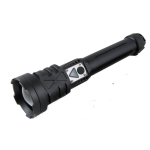 UB Lanterna de mana profesionala LED BL G206 P360 cu 5x zoom aluminiu