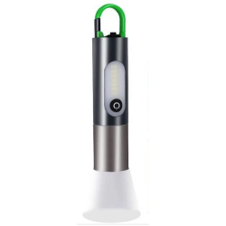 UB Lanterna reincarcabila prin USB Digital Thunder XST 836