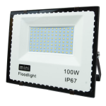 UB Mini Proiector led putere 100W 220V