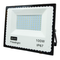 UB Mini Proiector led putere 100W 220V