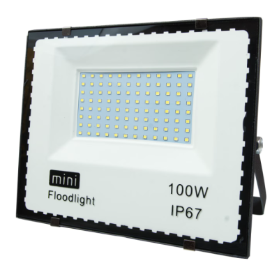 UB Mini Proiector led putere 100W 220V