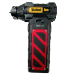 UB Mini Ventilator de mana de mare putere 2 in 1 portabil F015