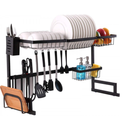 UB Organizator pentru uscat vasele 85 CM SUS