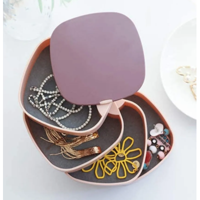 UB Organizator rotativ de bijuterii CHI