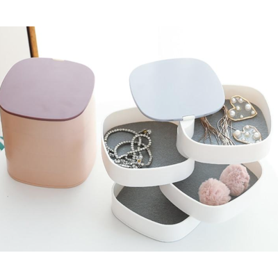 UB Organizator rotativ de bijuterii CHI