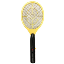 UB Paleta electrica anti insecte Galben/Negru