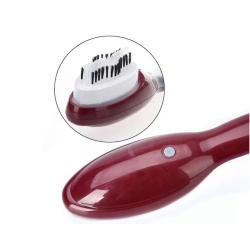 UB Perie pentru vopsit parul aplicare uniforma BS