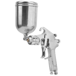 UB Pistol de vopsit cu aer comprimat W71 rezervorul pozitionat in sus SC