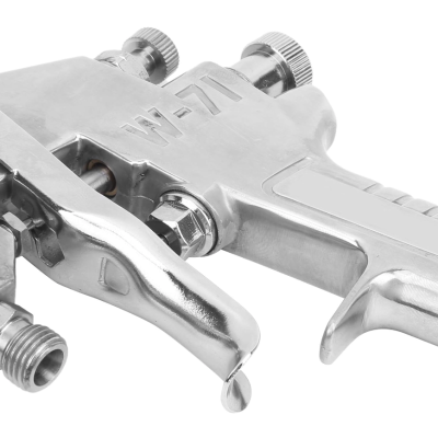 UB Pistol de vopsit cu aer comprimat W71 rezervorul pozitionat in sus SC