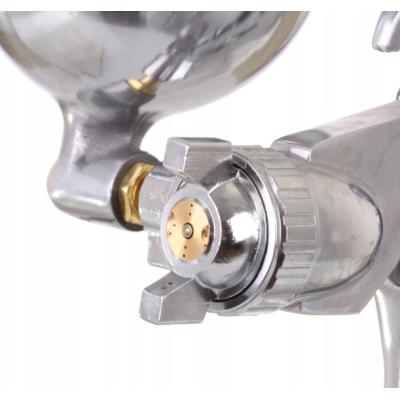 UB Pistol de vopsit cu aer comprimat W71 rezervorul pozitionat in sus SC