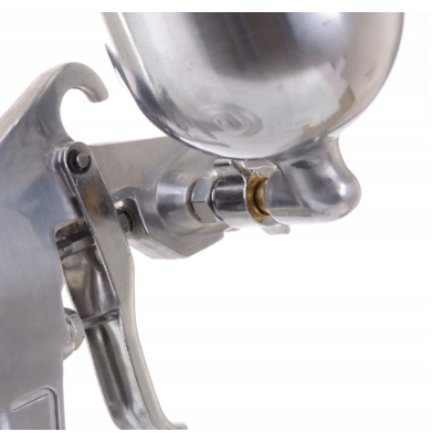 UB Pistol de vopsit cu aer comprimat W71 rezervorul pozitionat in sus SC