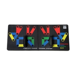 UB Placa pentru executare flotari 14 Combinatii Complete PushUp MI