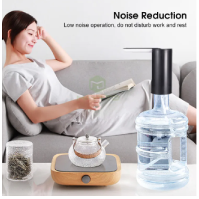 UB Pompa de apa pliabila cu incarcare USB CHI