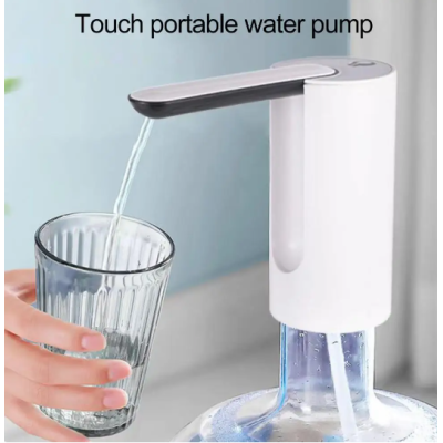 UB Pompa de apa pliabila cu incarcare USB CHI