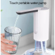 UB Pompa de apa pliabila cu incarcare USB CHI