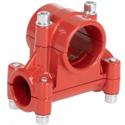 UB Prindere coarne motocoasa marimea 26 ROSU AN