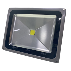 UB Proiector LED 50W Clasic IP65 6000K Mare 29 x 23 cm