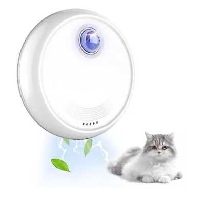 UB Purificator aer pentru caini si pisici QW2118