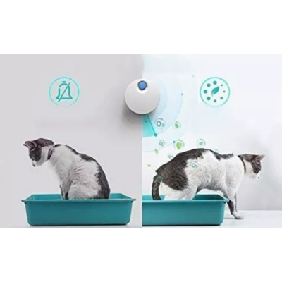 UB Purificator aer pentru caini si pisici QW2118