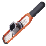 UB Razatoare Multifunctionala manuala 2 in 1 negru/portocaliu