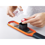 UB Razatoare Multifunctionala manuala 2 in 1 negru/portocaliu