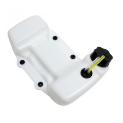 UB Rezervor motocoasa 4 prinderi MX176