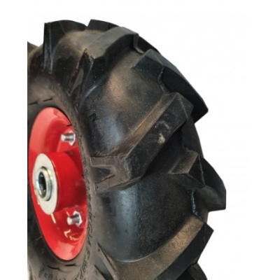 UB Roata MOTOCULTOR 350-4 MX485