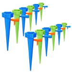 UB Set 10 Picuratoare / Sistem reglabil de irigare pentru ghivece BS