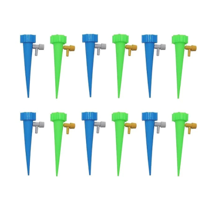 UB Set 10 Picuratoare / Sistem reglabil de irigare pentru ghivece BS