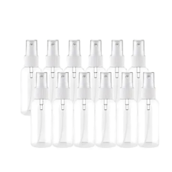 UB Set 12 buc sticle spray reincarcabile CHI