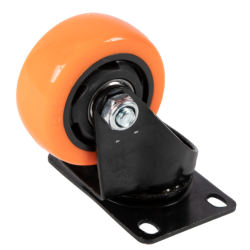 UB Set 2 Roti 50mm PORTOCALII IRAI