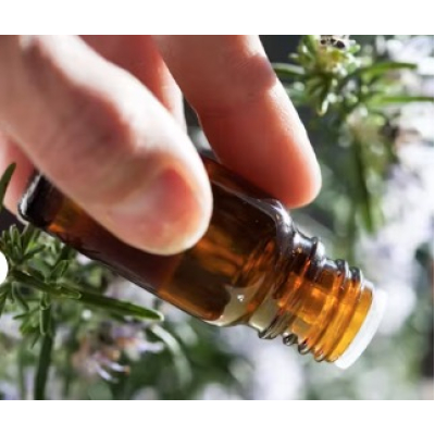 UB Set 8 uleiuri esentiale aromaterapie CHI