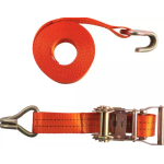 UB Set curele de prindere HS A5 07SP cu clichet de mare rezistenta 1inchx15FT