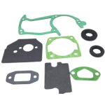 UB Set garnituri cu semeringuri pentru drujba 5200 AN