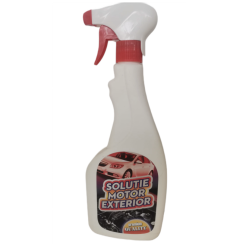 UB Solutie Curatat Motor Exterior Auto Premium 500 ml