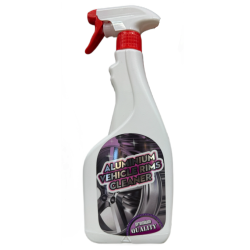 UB Solutie de curatat Jenti din alumini 500 ML