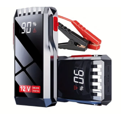 UB Starter auto multifunctional 26800mAh baterie externa portabila amplificator de incarcare a bateriei de 12V BS