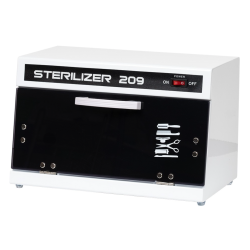 UB Sterilizator UV Profesional instrumente manichiura si coafor UV 209