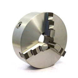 UB Strung universal diametrul 80 mm cu 3 bacuri IRA