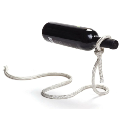 UB Suport sfoara sticla de vin 35 x 15 cm HS