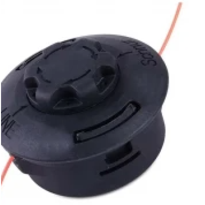 UB Tambur Motocoasa cu fir si cap trimmer MXM