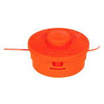 UB Tambur motocoasa S portocaliu MXM