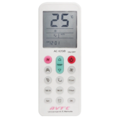 UB Telecomanda universala pentru aerul conditionat Ac-I058 SO