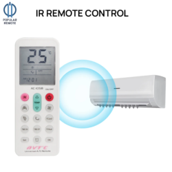 UB Telecomanda universala pentru aerul conditionat Ac-I058 SO