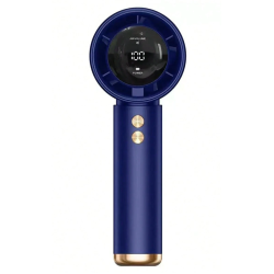 UB Ventilator de mana portabil cu display de mare viteza incarcare USB CHI