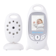 UB Video monitor camera VB601 Wireless Baby Monitor Night Vision Microfon Monitorizare temperatura BS