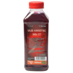 Ulei amestec MIX 2T pentru drujba si MTC (motocositori) rosu 500ml