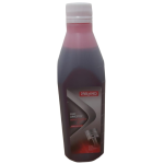 Ulei amestec semisintetic 2T rosu 500 ml