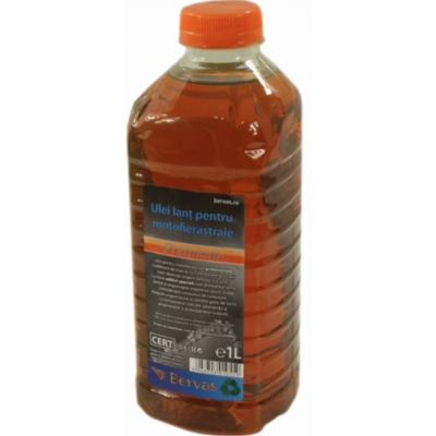 Ulei pentru lant drujba 1L