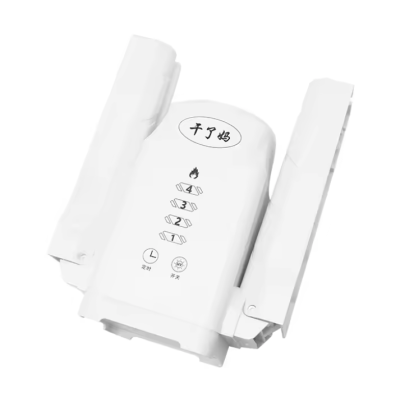 Umeras haine/pantofi cu functie de uscator electric